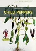 Cover: Chilli Peppers - Equinox Publishing Ltd