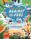 Cover: Against the Odds - Templar Books