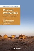 Cover: Pastoral Prosperities - UCL Press