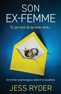 Cover: Son Ex-femme - Bookouture