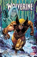 Cover: Wolverine Vol. 3: Mutant Protector - Panini Books