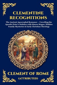 Enlarge image Cover: Clementine Recognitions - Muze Publishing