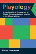 Cover: Playology - Emerald Publishing Limited