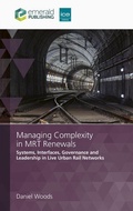 Cover: Managing Complexity in MRT Renewals - ICE Publishing