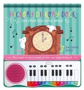 Cover: Hickory Dickory Dock and Other Play-Along Songs! - North Parade Publishing