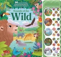 Cover: Sounds of the Wild - Igloo Books