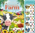 Cover: Sounds of the Farm - Igloo Books