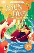 Cover: Japanese Folk Tales: Issun Boshi (Easy Classics) - Sweet Cherry Publishing