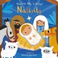Cover: You're My Little Nativity - You're My Little