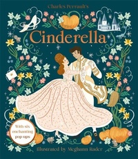 Enlarge image Cover: Cinderella - Bonnier Books Ltd