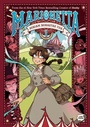 Cover: Marionetta - Oneworld Publications