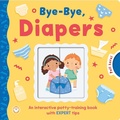 Cover: Bye-Bye, Diapers - Igloo Books