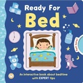 Cover: Ready for Bed - Igloo Books
