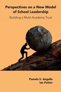 Cover: Perspectives on a New Model of School Leadership - Emerald Publishing Limited