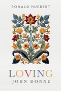 Cover: Loving John Donne - Vanguard Press
