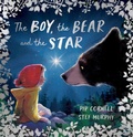 Cover: The Boy, the Bear and the Star - Andersen Press Ltd