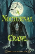 Cover: A Nocturnal Crawl - Vanguard Press