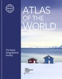 Cover: Philip's Atlas of the World - Philip's