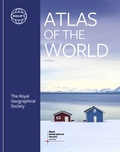 Cover: Philip's Atlas of the World - Philip's