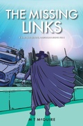 Cover: The Missing Links - Hamgee University Press