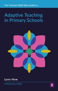 Cover: Adaptive Teaching in Primary Schools - Trotman