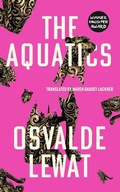 Cover: The Aquatics - Cassava Republic