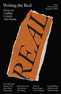 Cover: Writing the Real - Dead Ink Books