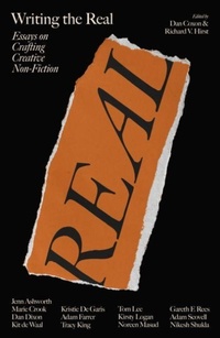 Enlarge image Cover: Writing the Real - Dead Ink Books