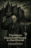 Cover: The Most Haunted House in the World - Dedalus Ltd