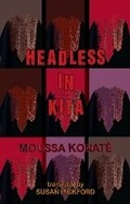 Cover: Headless in Kita - Dedalus Ltd