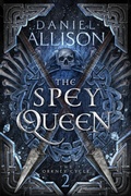 Cover: The Spey Queen - House of Legends