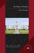 Cover: The Palace of Wisdom - Hawkwood Books