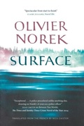 Cover: Surface - Open Borders Press