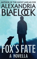 Cover: Fox's Fate - BlueMere Books