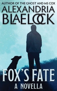 Enlarge image Cover: Fox's Fate - BlueMere Books