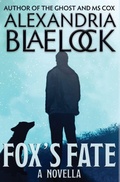 Cover: Fox's Fate - BlueMere Books