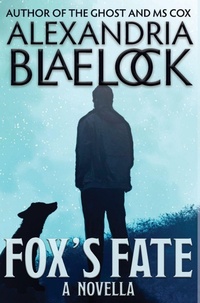 Enlarge image Cover: Fox's Fate - BlueMere Books
