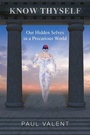 Cover: Know Thyself - Hybrid Publishers