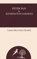 Cover: Peter Pan in Kensington Gardens - CLXBX