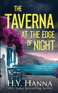 Cover: The Taverna at the Edge of Night (A Psychological Thriller) - H.Y. Hanna