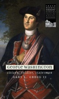 Cover: George Washington - South Dakota State Historical Society