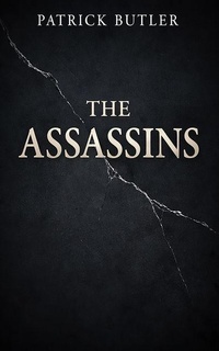 Enlarge image Cover: The Assassins - Cynren Press