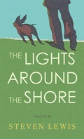 Cover: The Lights Around the Shore - Codhill Press