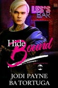 Cover: Hide Bound - Tygerseye Publishing, LLC
