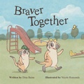 Cover: Braver Together - Grackle