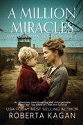 Cover: A Million Miracles - Roberta Kagan