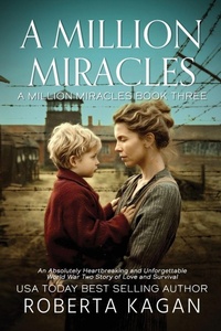 Enlarge image Cover: A Million Miracles - Roberta Kagan