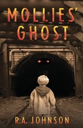 Cover: Mollies' Ghost - Crow Books