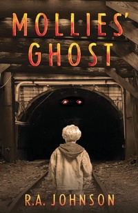 Enlarge image Cover: Mollies' Ghost - Crow Books