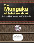 Cover: The Mungaka Alphabet Workbook - Spears Books